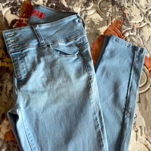 Wax Jean “Butt, I Love You!” Jeans